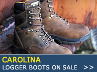 Shop Carolina Boots