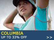 Columbia Sportswear