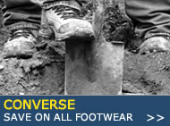Converse Shoes