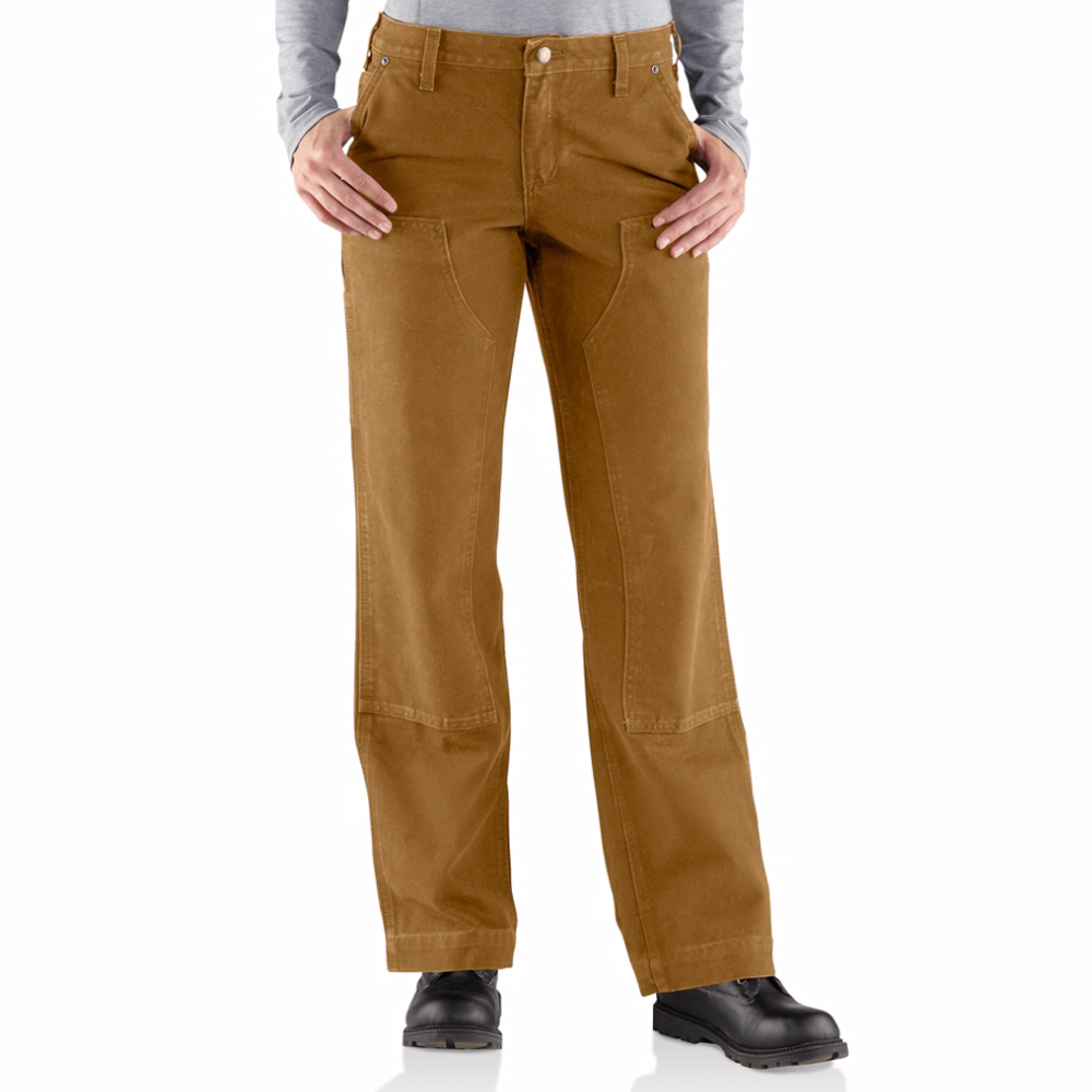 carhartt womens joggers