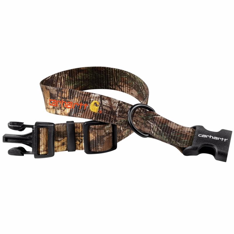 Carhartt Tradesman Nylon Dog Collar 102005