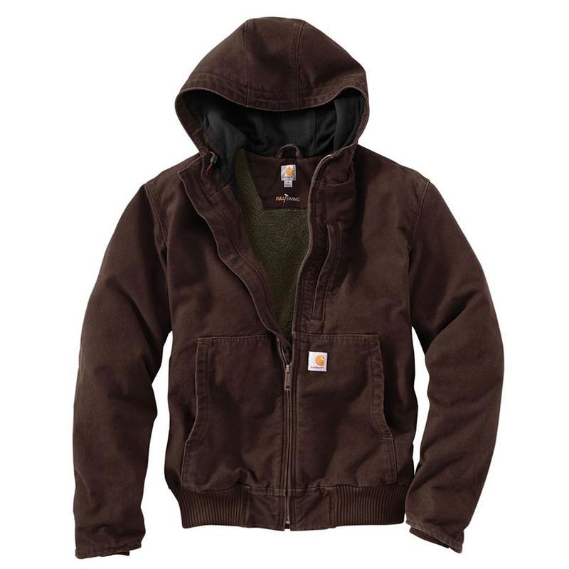 carhartt aiden jac overshirt