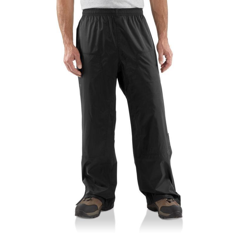 waterproof work pants