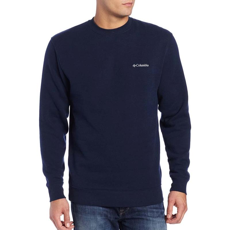 columbia fleece sweatshirts