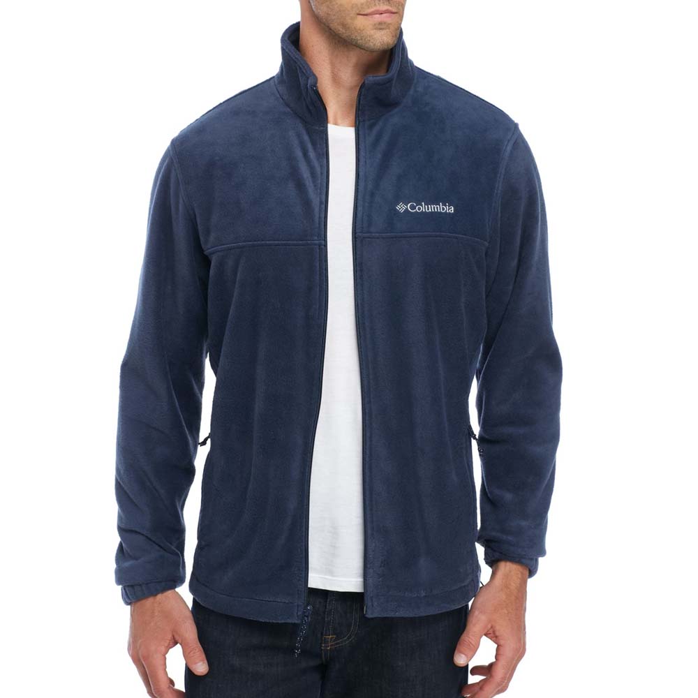 columbia mens fleece sale