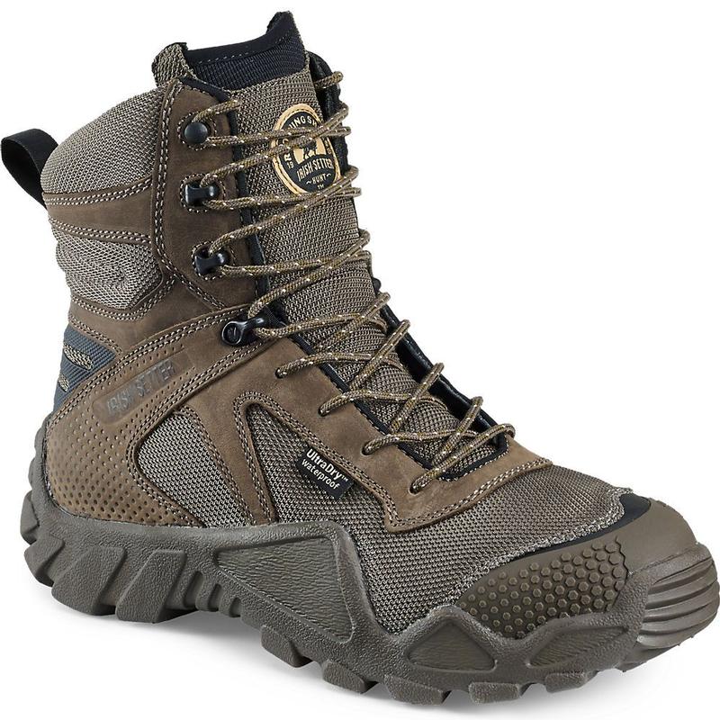 Irish Setter Men S In Vaprtrek Ultradry Hunting Boots