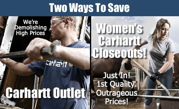 Two Ways To Save
