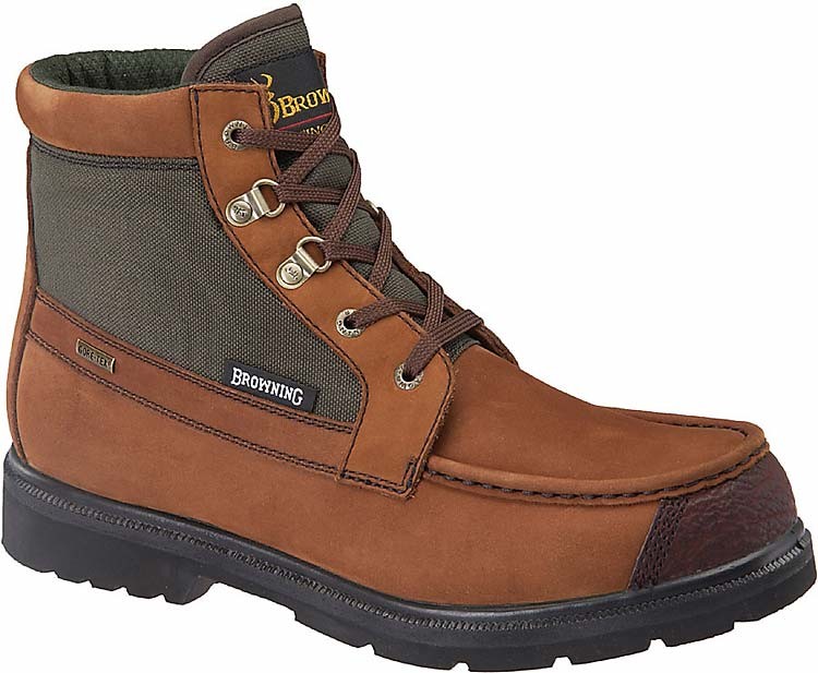browning gore tex boots