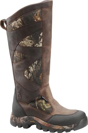 Browning 17 Inch Waterproof Pull-On Snake Boot BR3074