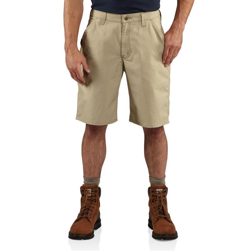 Carhartt Men's Iconic Canvas Work Short 100280