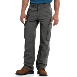 Carhartt Men's Force Tappen Cargo Pant | Factory 2nd_image