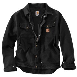 Carhartt Men's Berwick Jacket-Irregular 101230irr