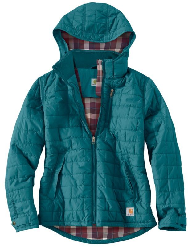 Carhartt Womens Amoret Quilted Nylon 