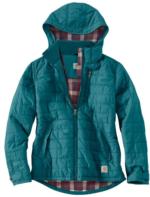 women's carhartt amoret jacket