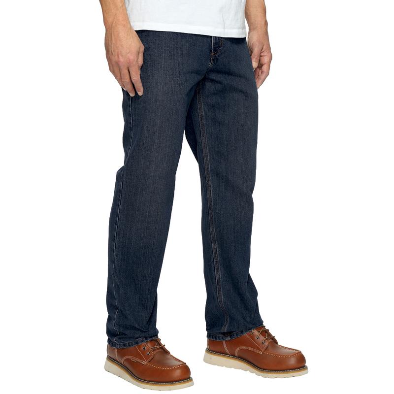 carhartt thermal jeans