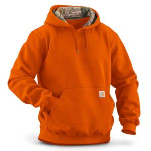 carhartt haughton sweatshirt