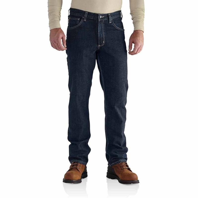 carhartt fr jeans