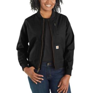 Carhartt women's jackets discount best sale