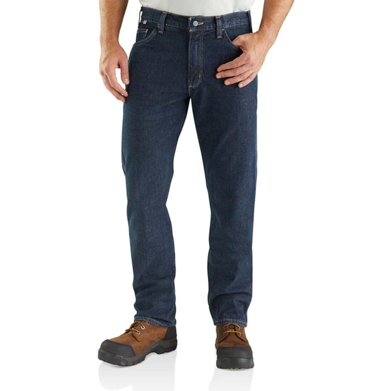 carhartt rugged flex relaxed fit jeans