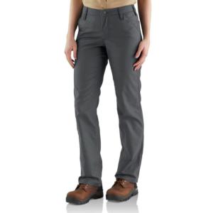 Rugged Professional Series Rugged Flex Loose Fit Canvas Pants_image