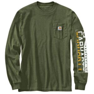 carhartt t shirts on sale