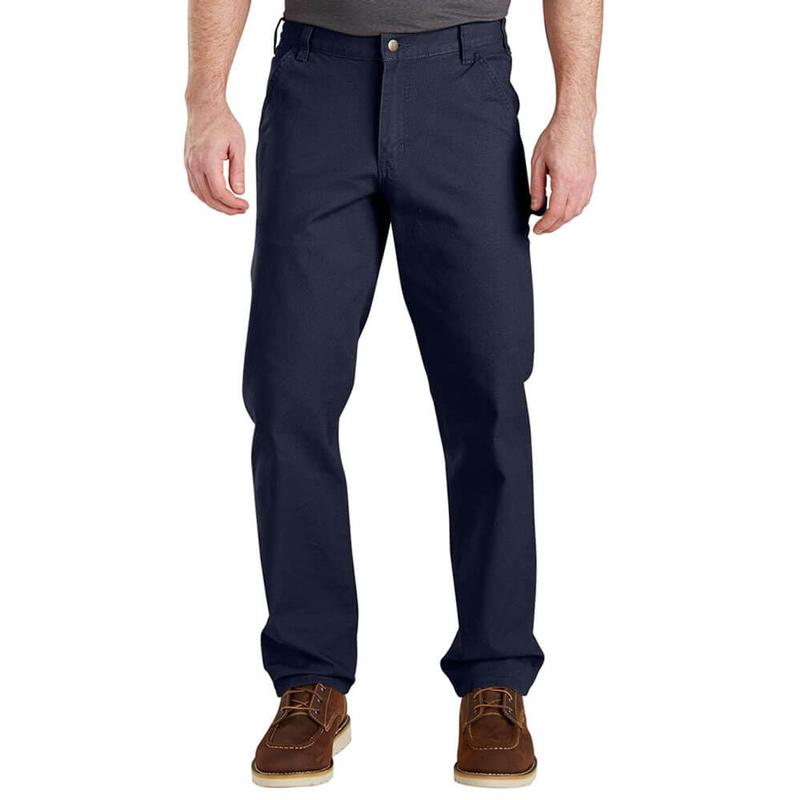 Rugged Flex Relaxed Fit Duck Pant 103279irr