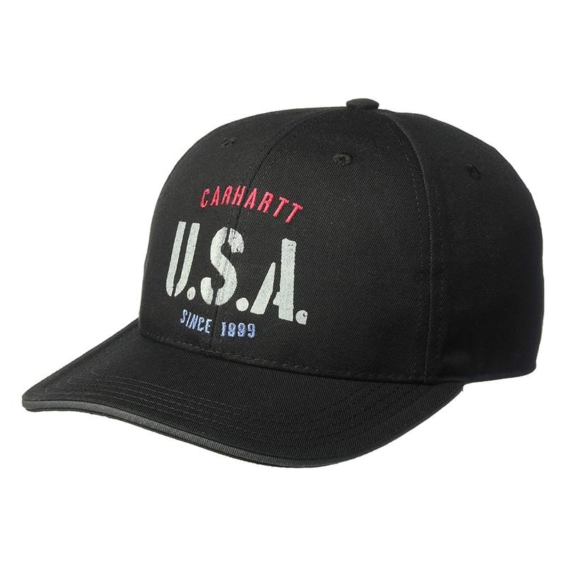 1889 USA Ball Cap - Factory 2nd 103803irr