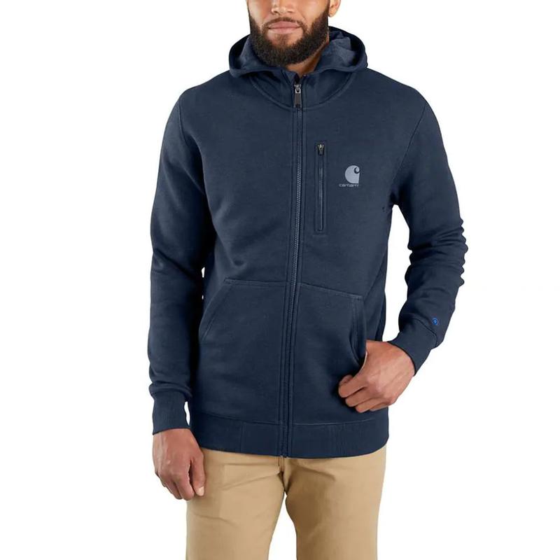 ocean blue heather carhartt