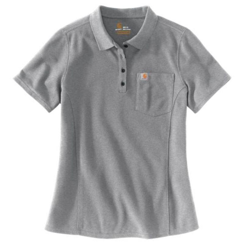 Carhartt polo best sale shirt sale