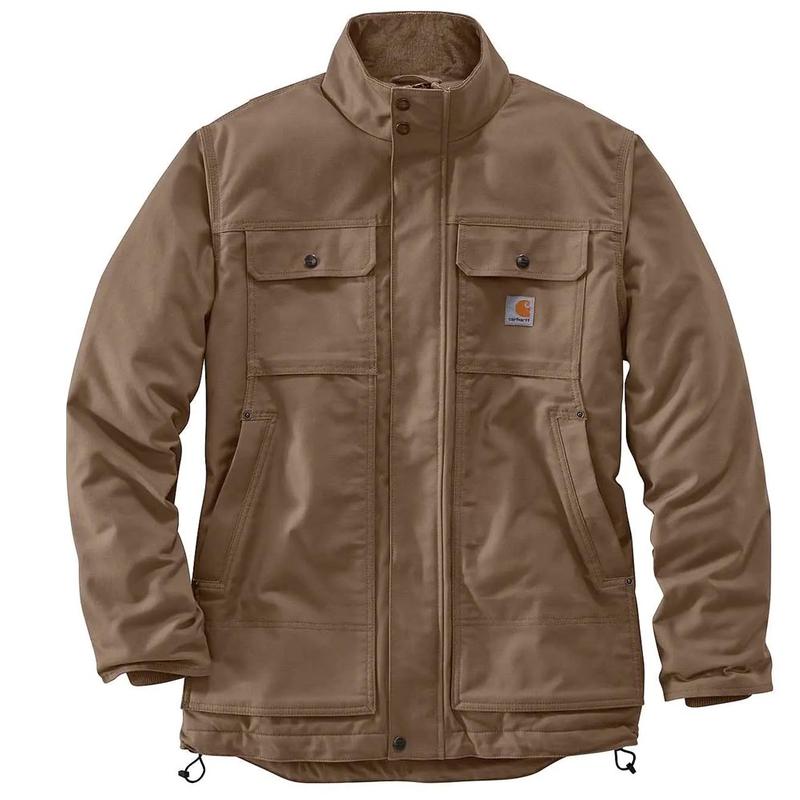 Full Swing Quick Duck Cryder Jacket 104468irr