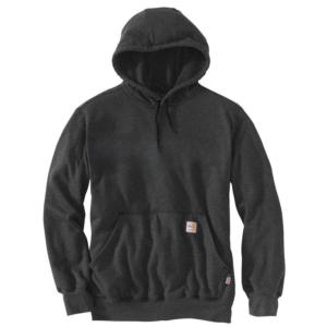 Flame-Resistant FORCE Loose Fit Midweight Hooded Sweatshirt_image