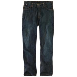 Flame-Resistant FORCE Rugged Flex Relaxed Fit Jean_image