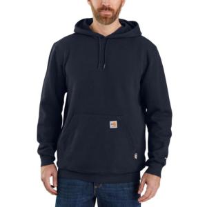 Flame-Resistant FORCE Loose Fit Midweight Hooded Sweatshirt