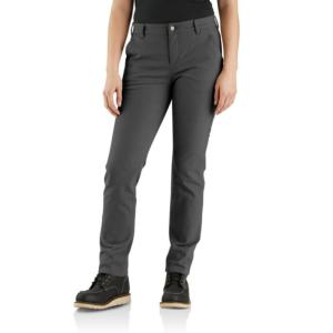 Rugged Flex® Relaxed Fit Canvas Pant_image