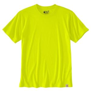 Relaxed Fit Lightweight Short Sleeve T-Shirt_image