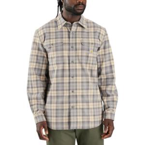 Carhartt Flannel