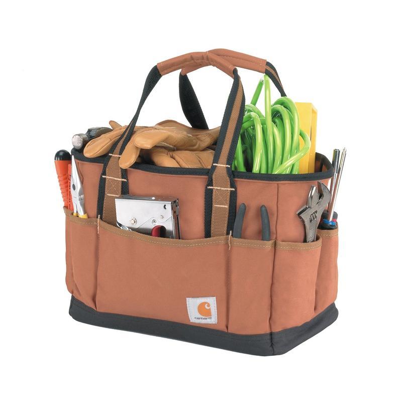 carhartt work tote