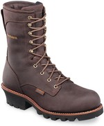 Carhartt logging boots hotsell