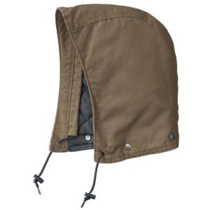 Carhartt Sandstone Hoods - Midweight Lined_image