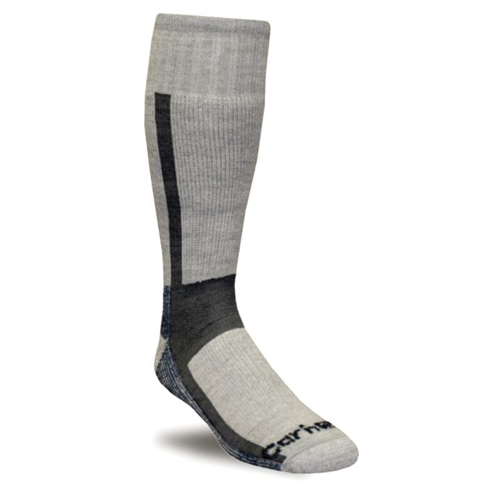 Carhartt Extremes Wool Blend Cold Weather High-Performance Sock Factory ...