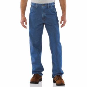 carhartt carpenter jeans b237
