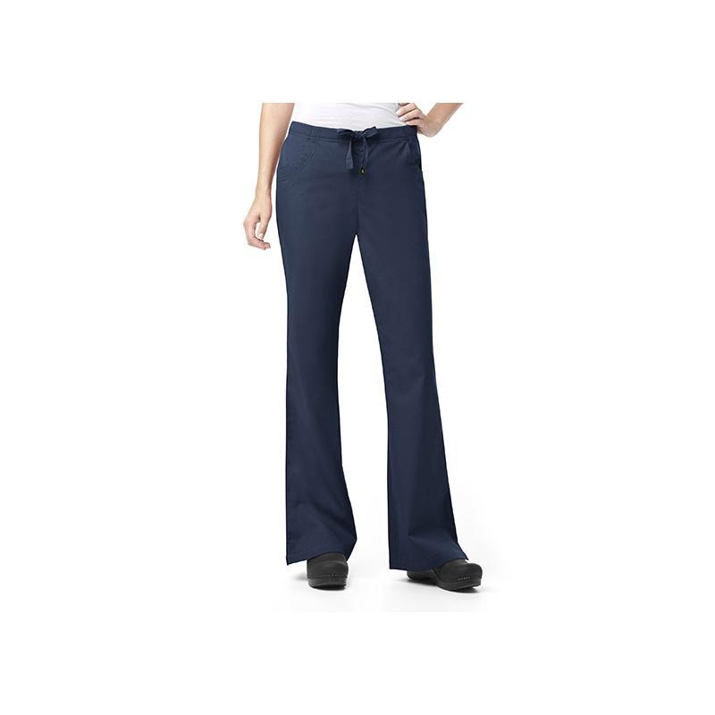 Flare Scrub Pant C50201