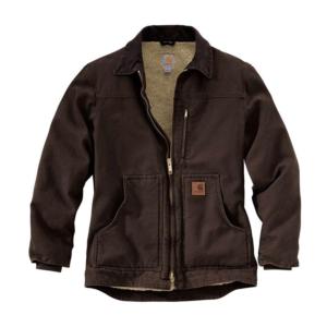 carhartt seconds jacket