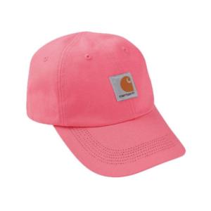 Youth Canvas Ballcap_image