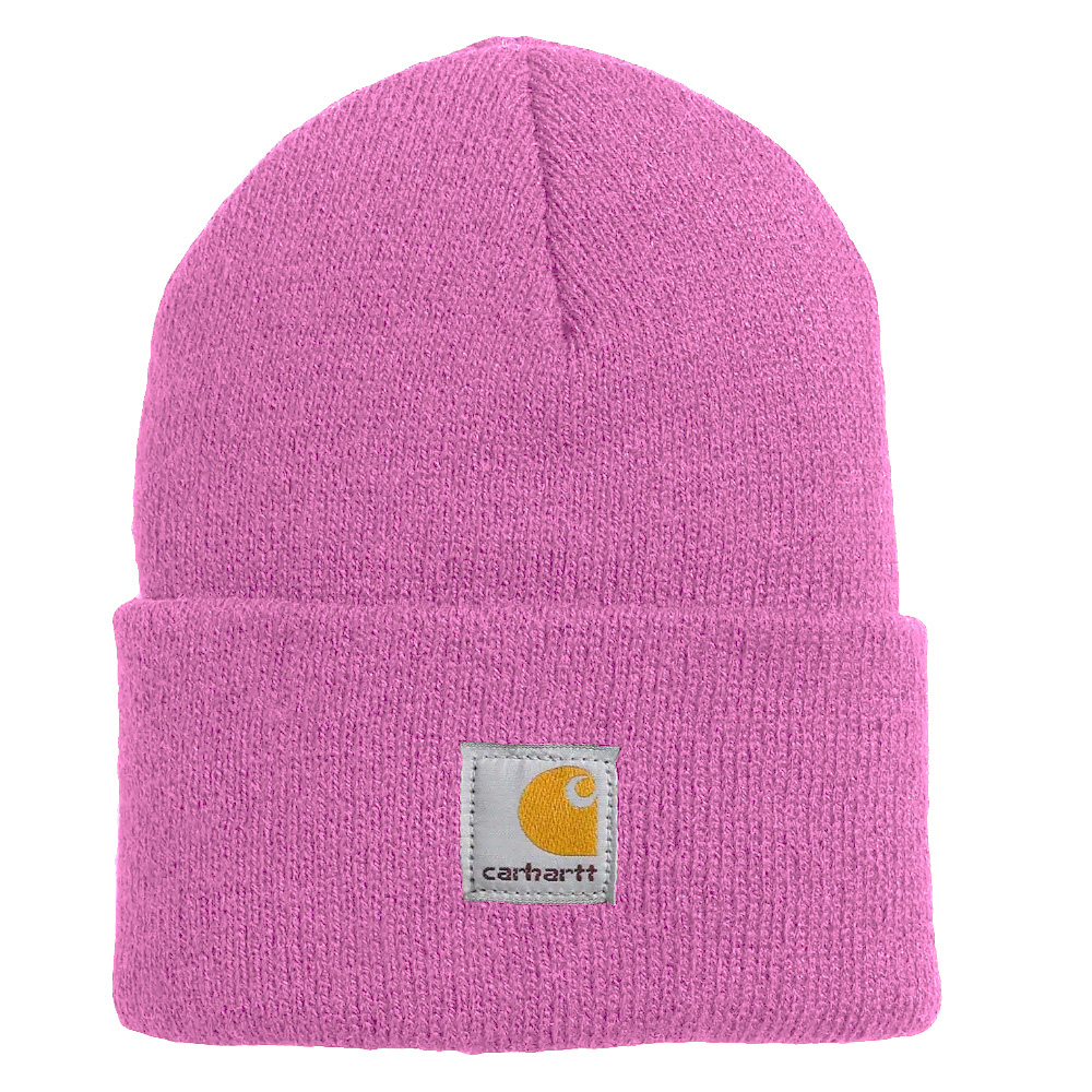 rosebloom carhartt beanie