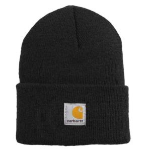 Acrylic Cuffed Beanie_image