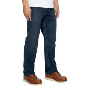 Relaxed Fit Straight Leg 5-Pocket Jean_image