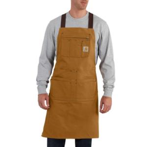 Firm Duck Apron_image