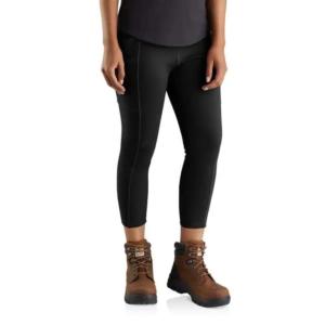 FORCE Fitted Lightweight Ankle Length Legging_image