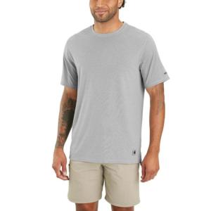 FORCE Relaxed Fit Short Sleeve T-Shirt_image
